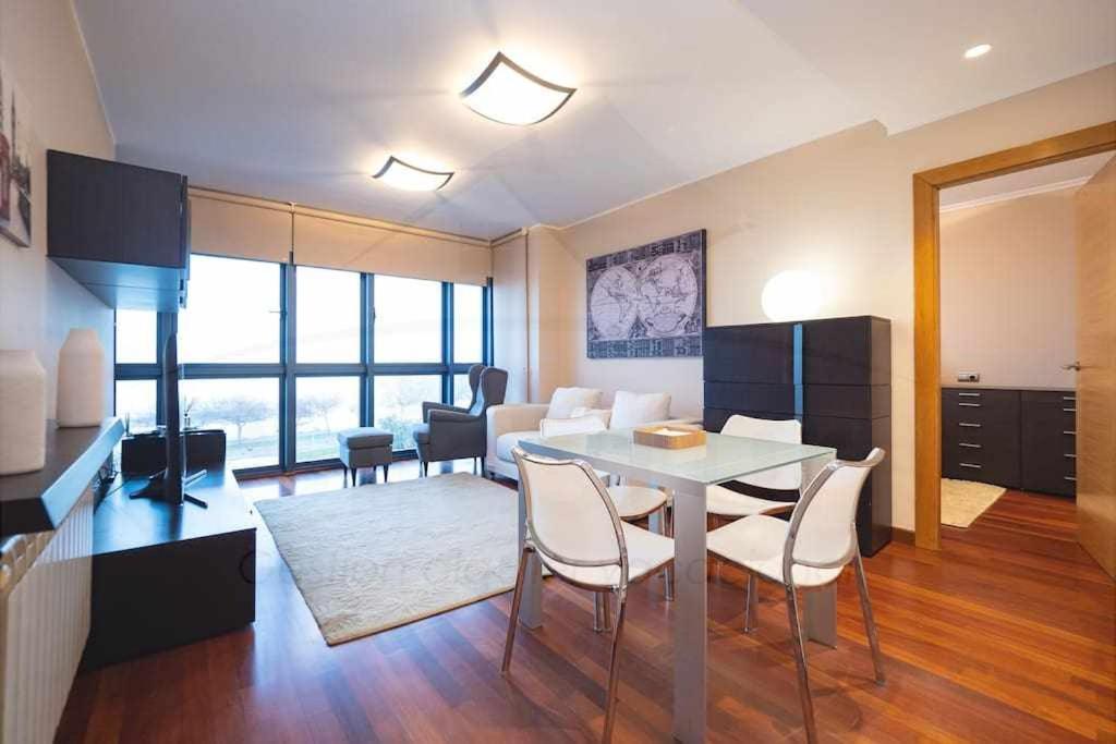 Bahia Apartamento Gijon Exterior photo
