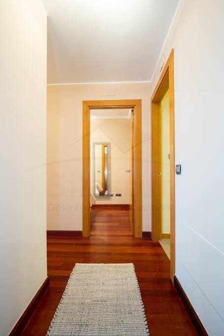 Bahia Apartamento Gijon Exterior photo